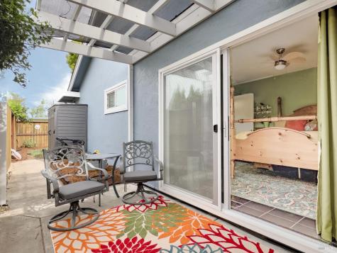 1250 Mission Drive Sonoma CA 95476