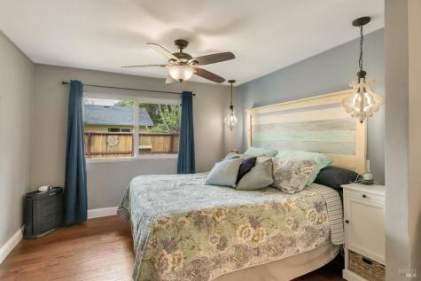 1250 Mission Drive Sonoma CA 95476
