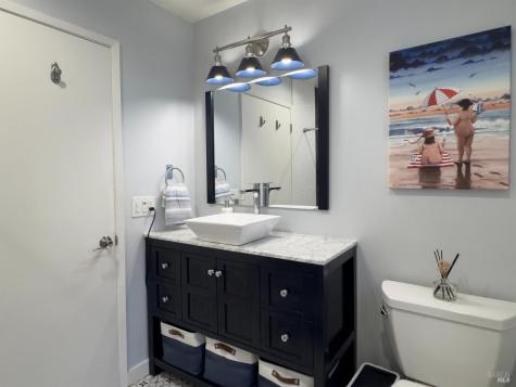 1250 Mission Drive Sonoma CA 95476