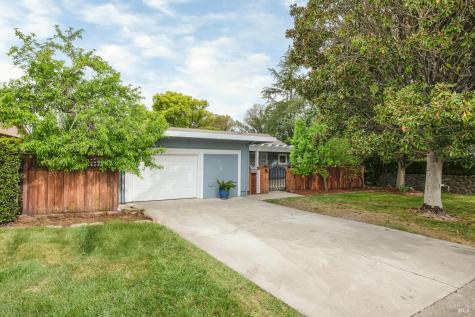 1250 Mission Drive Sonoma CA 95476