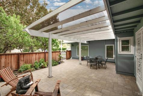 1250 Mission Drive Sonoma CA 95476