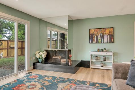 1250 Mission Drive Sonoma CA 95476