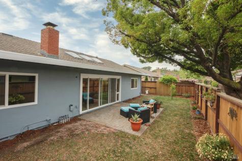 1250 Mission Drive Sonoma CA 95476