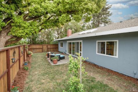 1250 Mission Drive Sonoma CA 95476