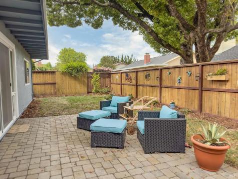 1250 Mission Drive Sonoma CA 95476