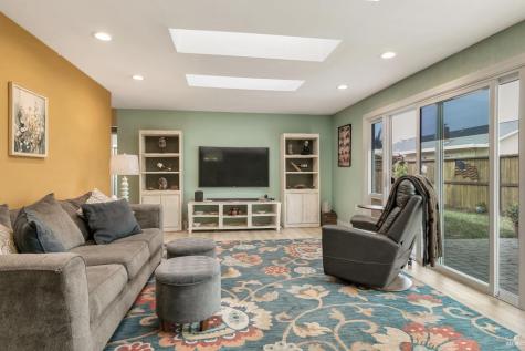 1250 Mission Drive Sonoma CA 95476