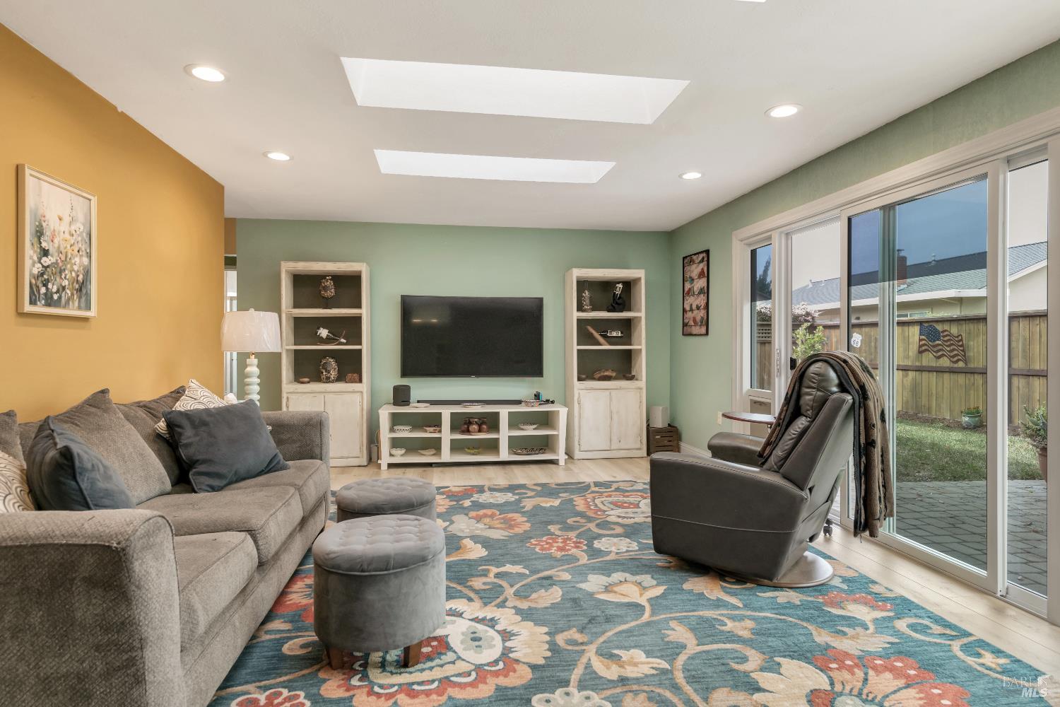 1250 Mission Drive Sonoma CA 95476