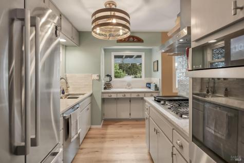 1250 Mission Drive Sonoma CA 95476