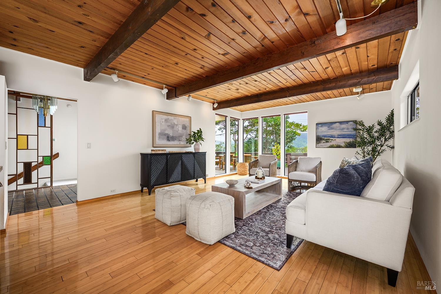 135 Peralta Avenue Mill Valley CA 94941
