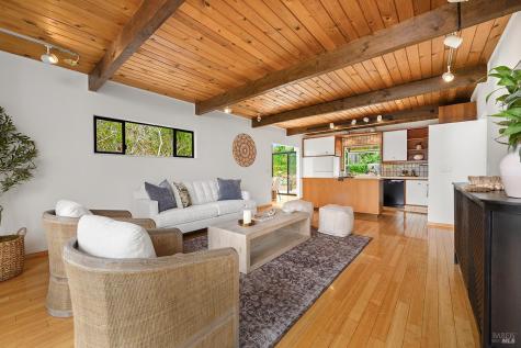 135 Peralta Avenue Mill Valley CA 94941