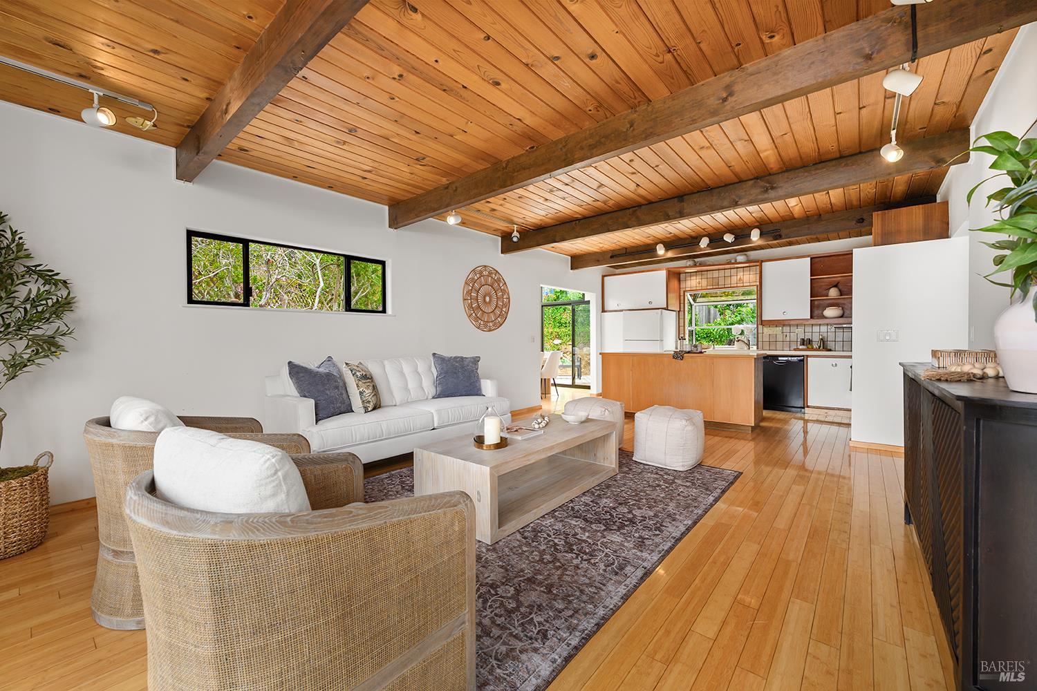 135 Peralta Avenue Mill Valley CA 94941