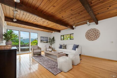 135 Peralta Avenue Mill Valley CA 94941