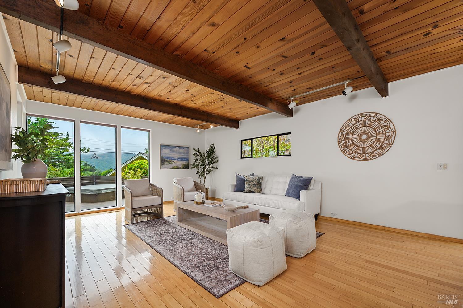 135 Peralta Avenue Mill Valley CA 94941