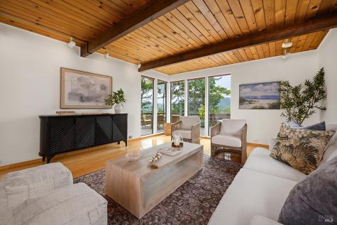 135 Peralta Avenue Mill Valley CA 94941