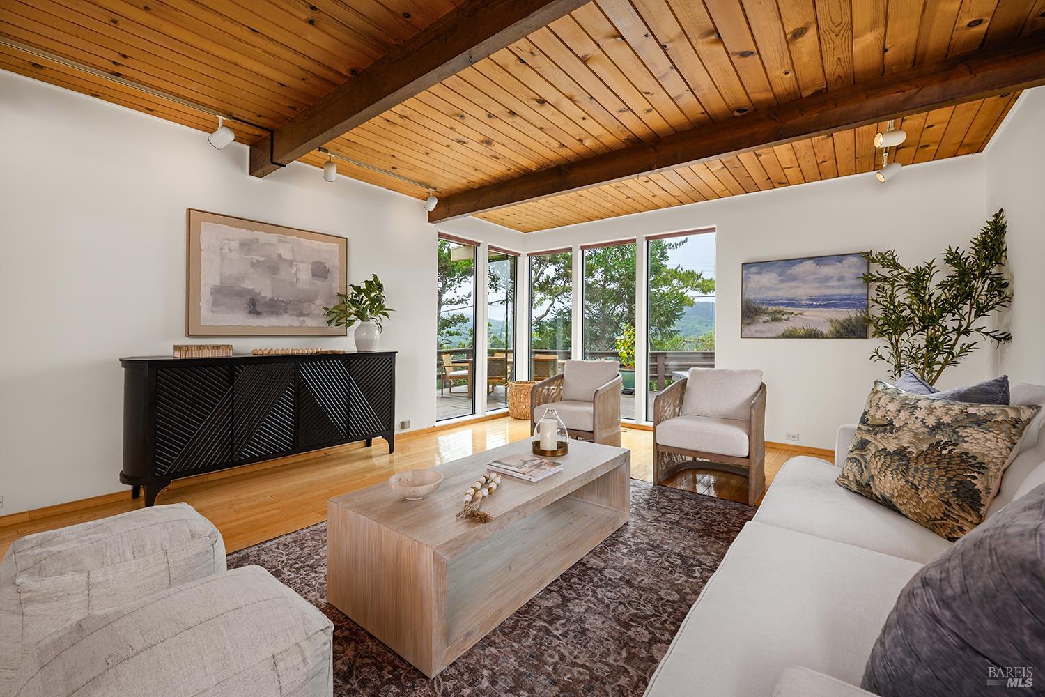 135 Peralta Avenue Mill Valley CA 94941