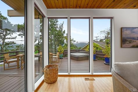 135 Peralta Avenue Mill Valley CA 94941
