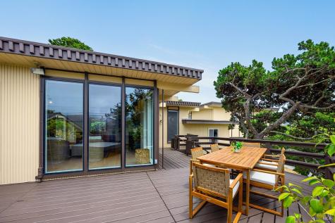 135 Peralta Avenue Mill Valley CA 94941