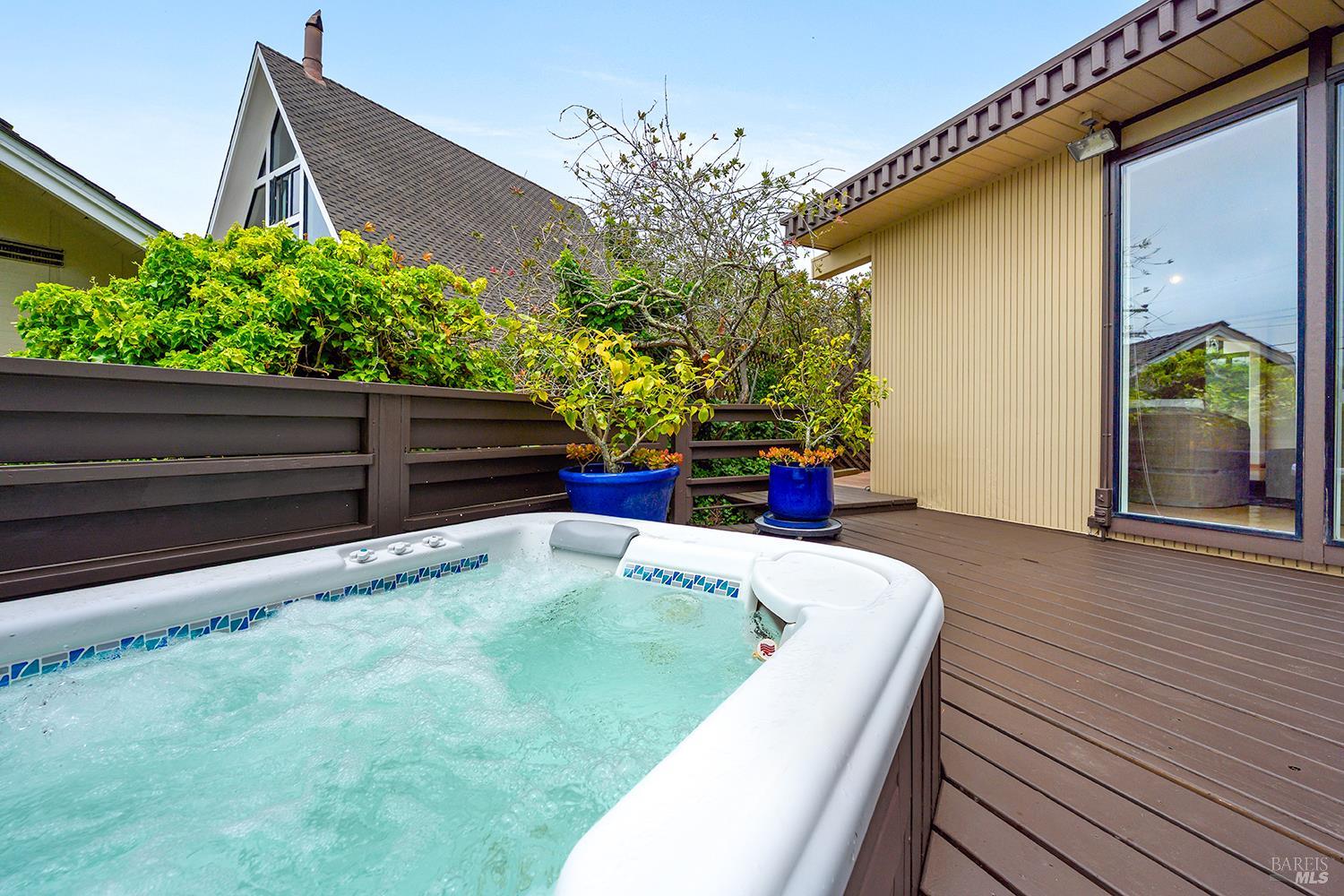 135 Peralta Avenue Mill Valley CA 94941
