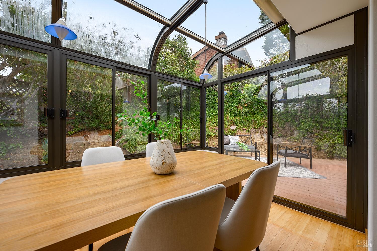 135 Peralta Avenue Mill Valley CA 94941