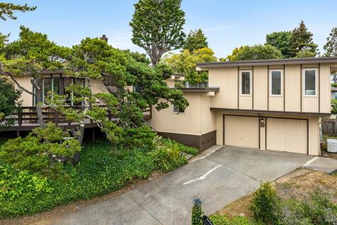 135 Peralta Avenue Mill Valley CA 94941