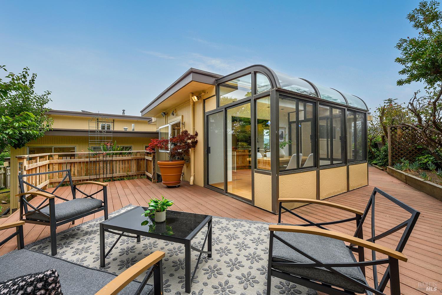 135 Peralta Avenue Mill Valley CA 94941