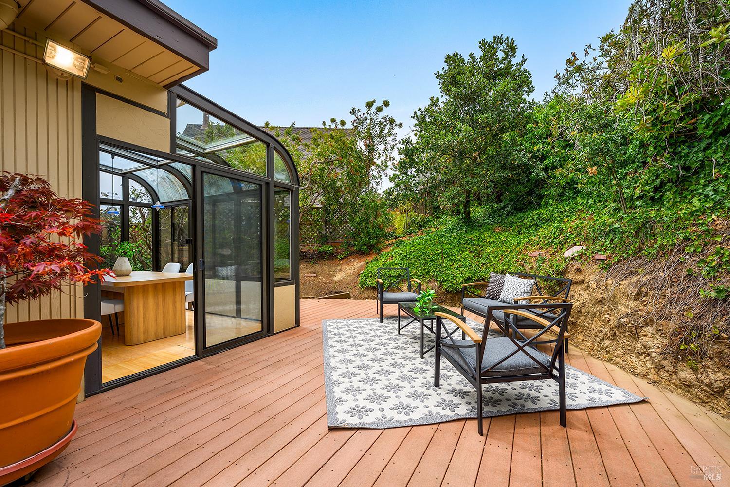 135 Peralta Avenue Mill Valley CA 94941