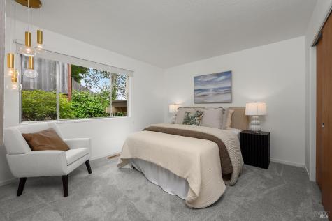 135 Peralta Avenue Mill Valley CA 94941