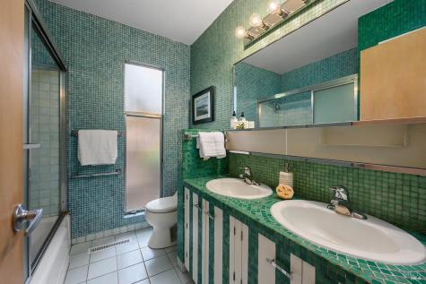 135 Peralta Avenue Mill Valley CA 94941