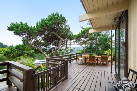 135 Peralta Avenue Mill Valley CA 94941