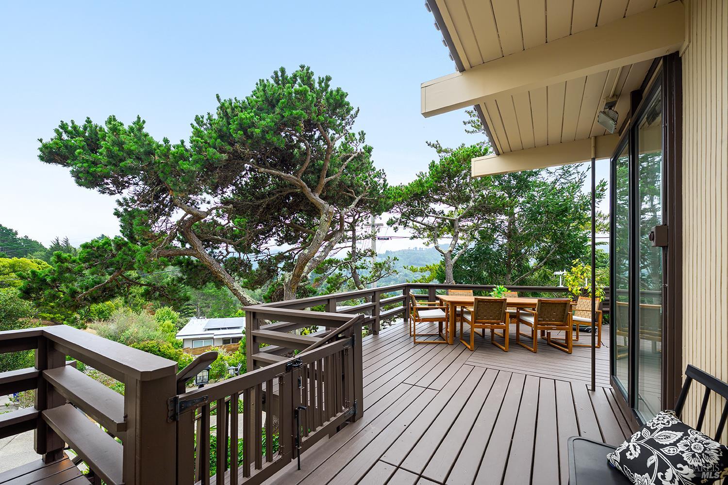 135 Peralta Avenue Mill Valley CA 94941