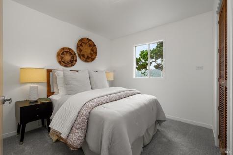 135 Peralta Avenue Mill Valley CA 94941