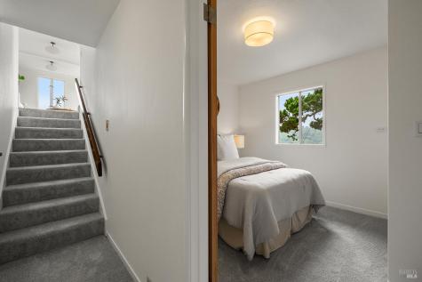 135 Peralta Avenue Mill Valley CA 94941