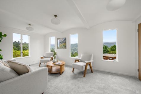 135 Peralta Avenue Mill Valley CA 94941