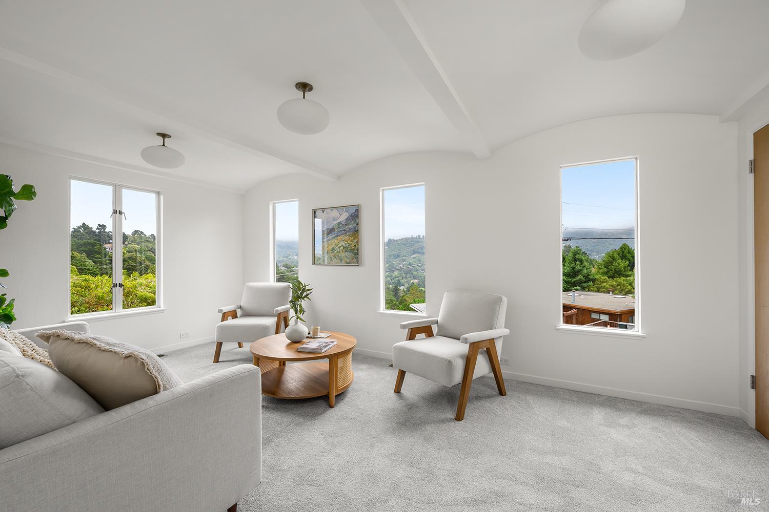 135 Peralta Avenue Mill Valley CA 94941