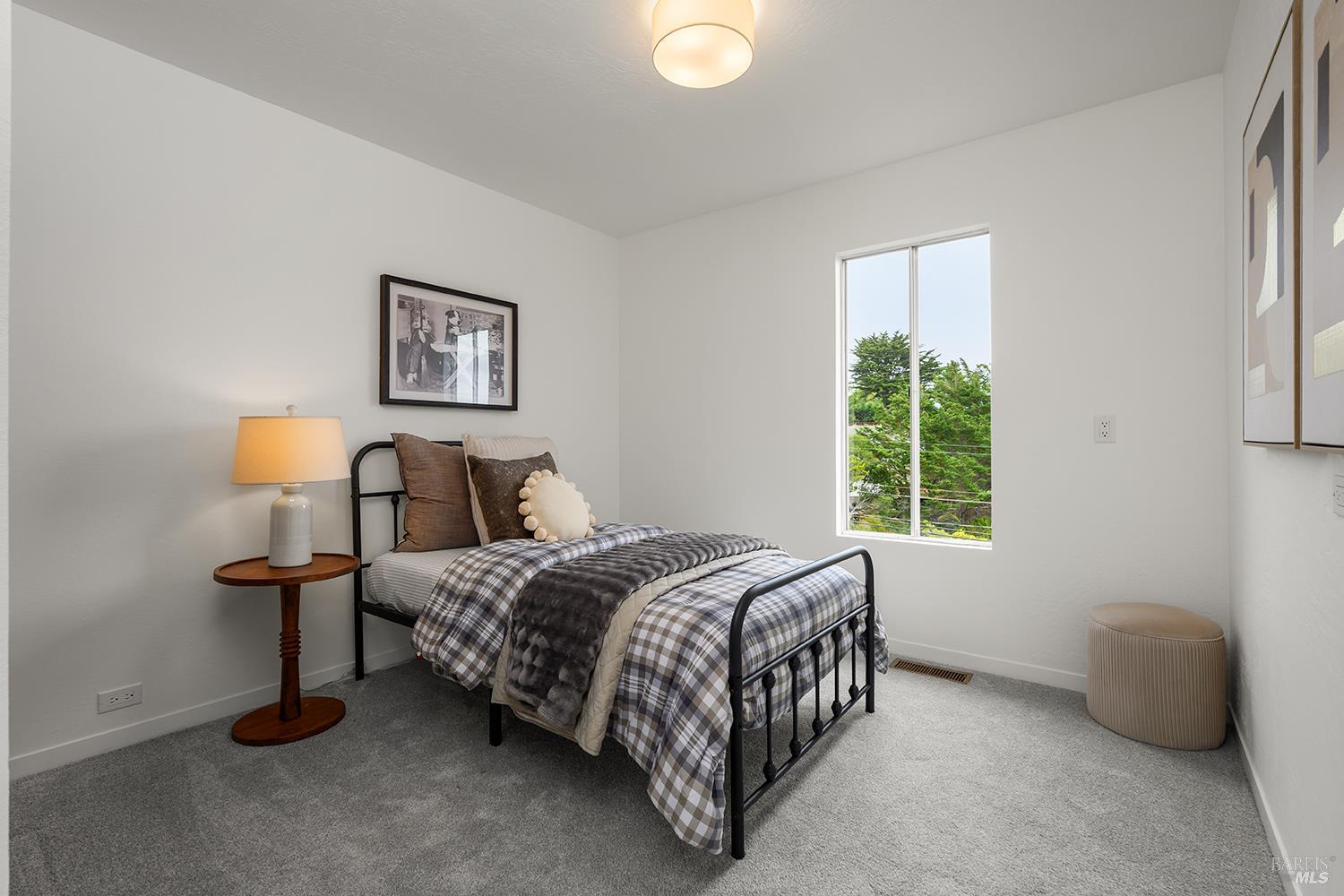 135 Peralta Avenue Mill Valley CA 94941