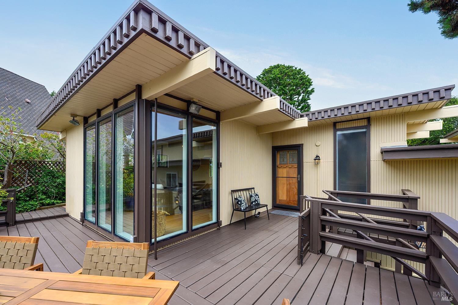 135 Peralta Avenue Mill Valley CA 94941