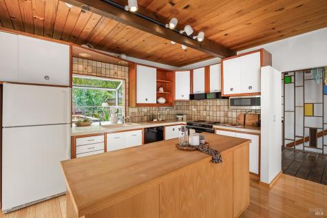 135 Peralta Avenue Mill Valley CA 94941