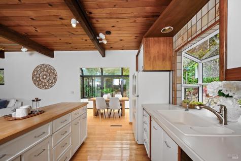135 Peralta Avenue Mill Valley CA 94941