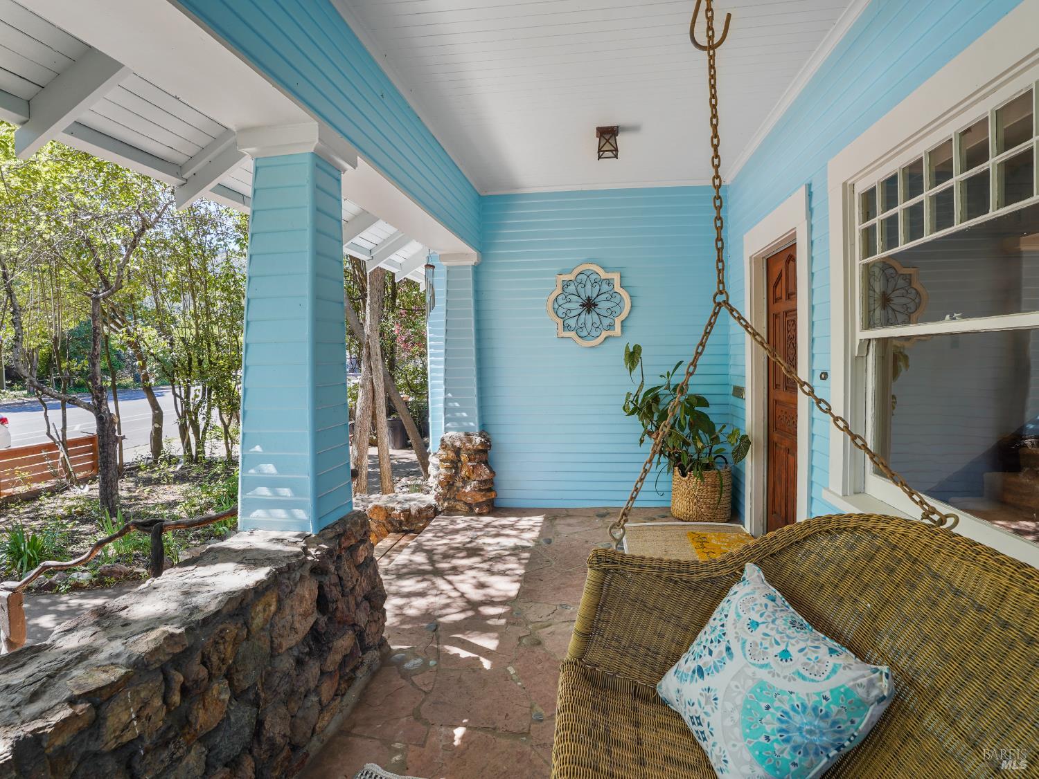 720 Grove Avenue Ukiah CA 95482