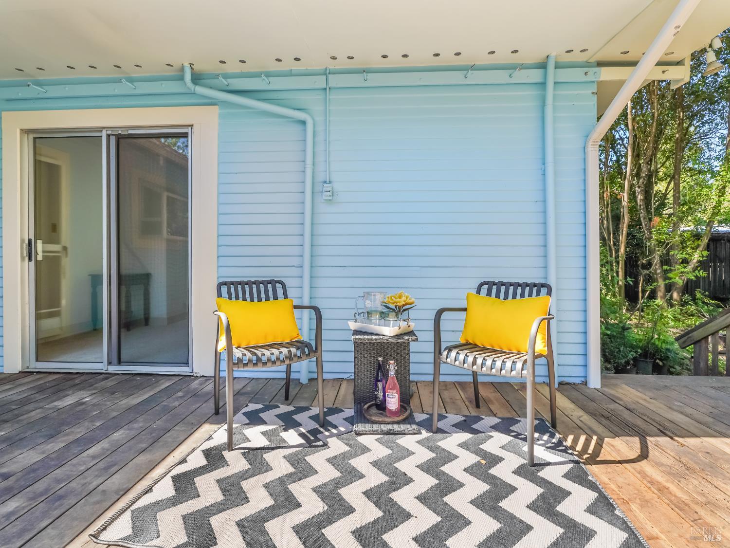720 Grove Avenue Ukiah CA 95482