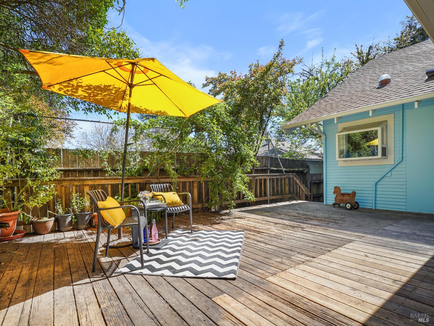 720 Grove Avenue Ukiah CA 95482