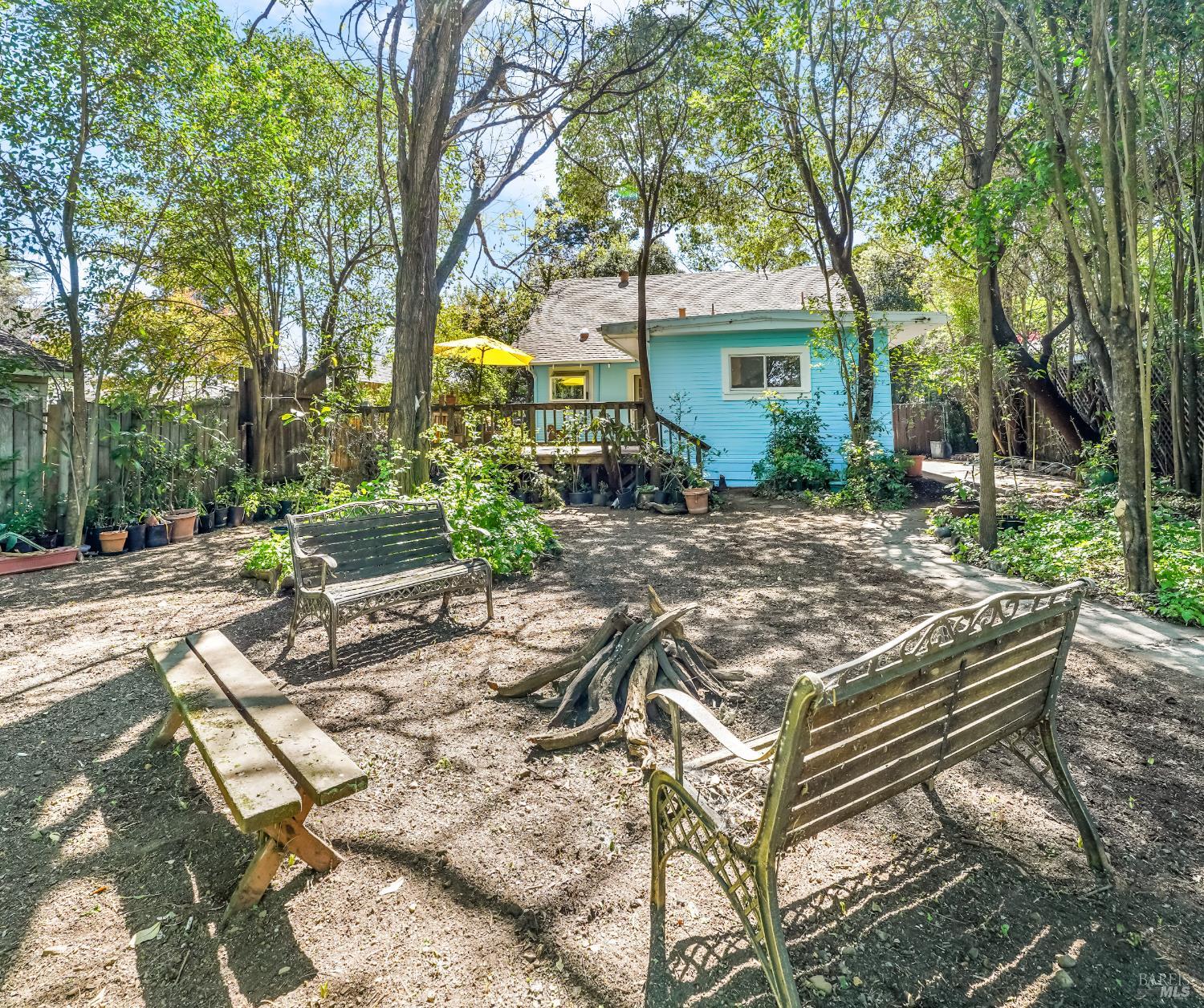 720 Grove Avenue Ukiah CA 95482