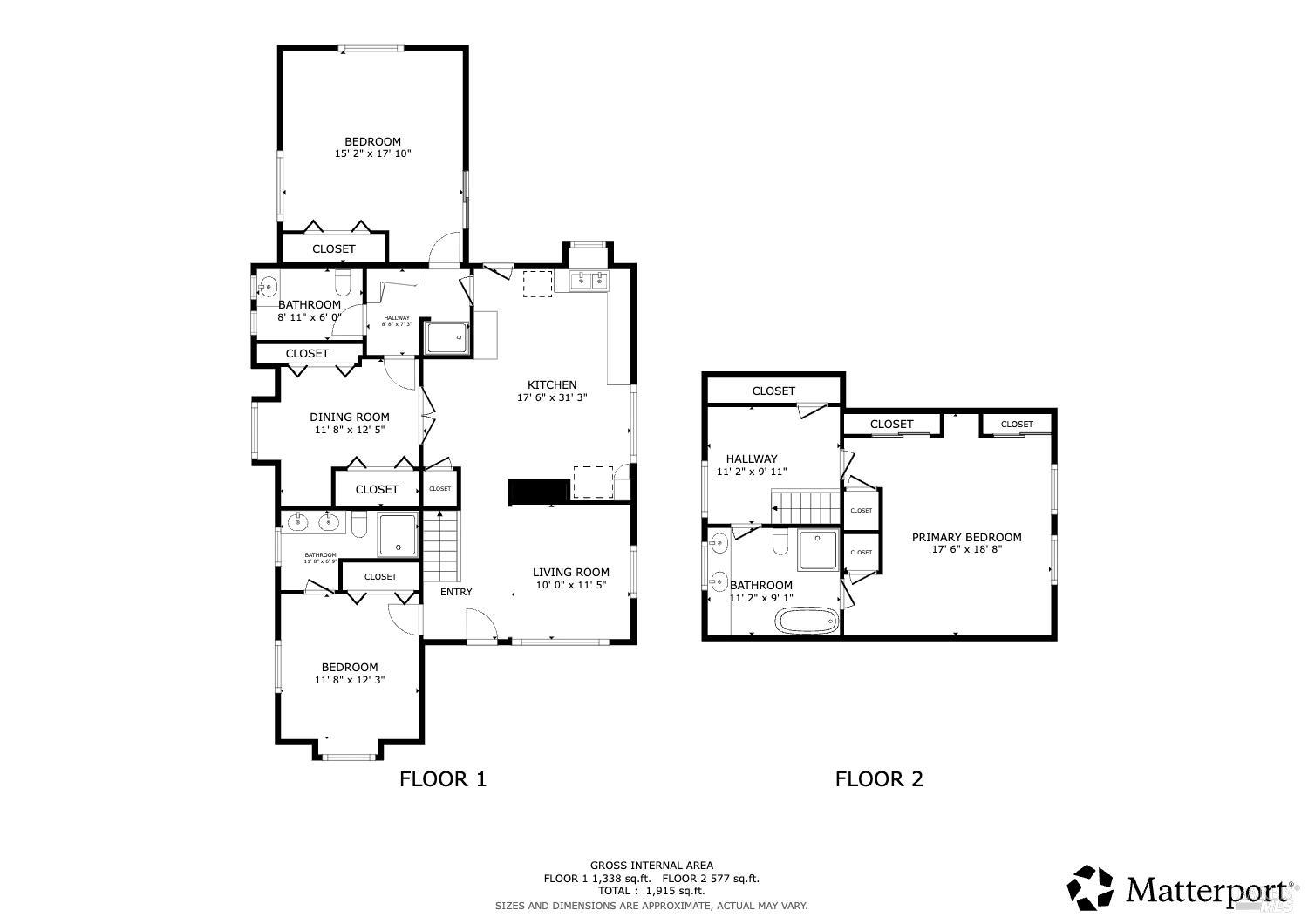 720 Grove Avenue Ukiah CA 95482