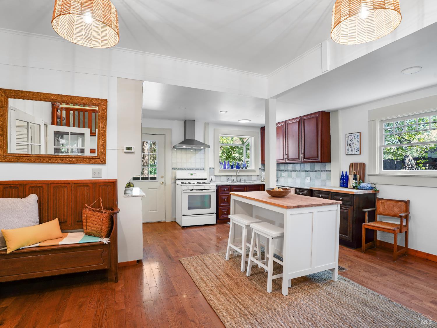 720 Grove Avenue Ukiah CA 95482