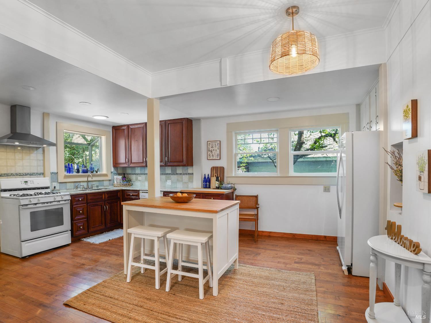 720 Grove Avenue Ukiah CA 95482