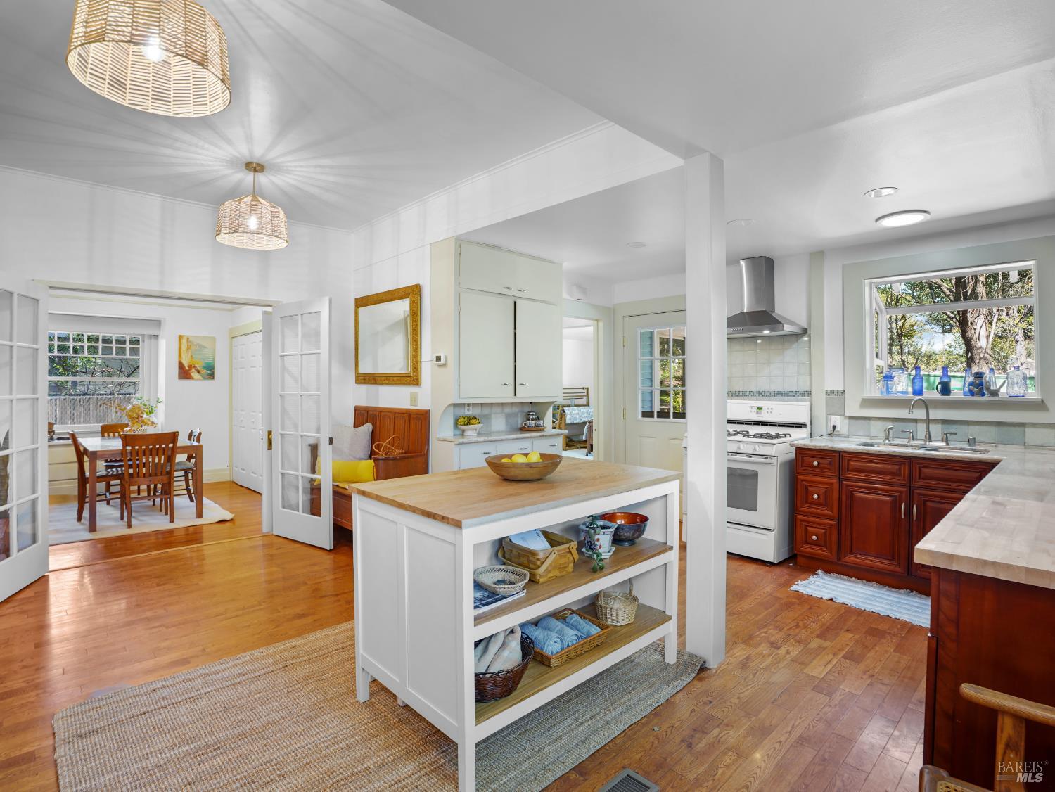 720 Grove Avenue Ukiah CA 95482