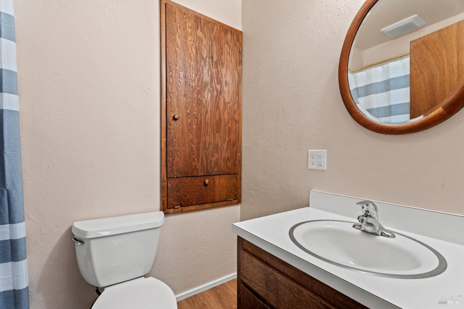 18396 Mariposa Creek Road Willits CA 95490