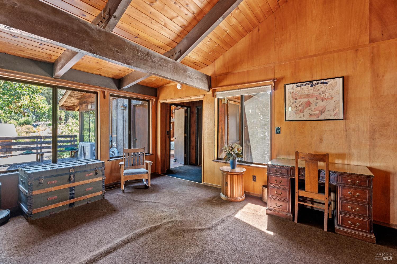 18396 Mariposa Creek Road Willits CA 95490
