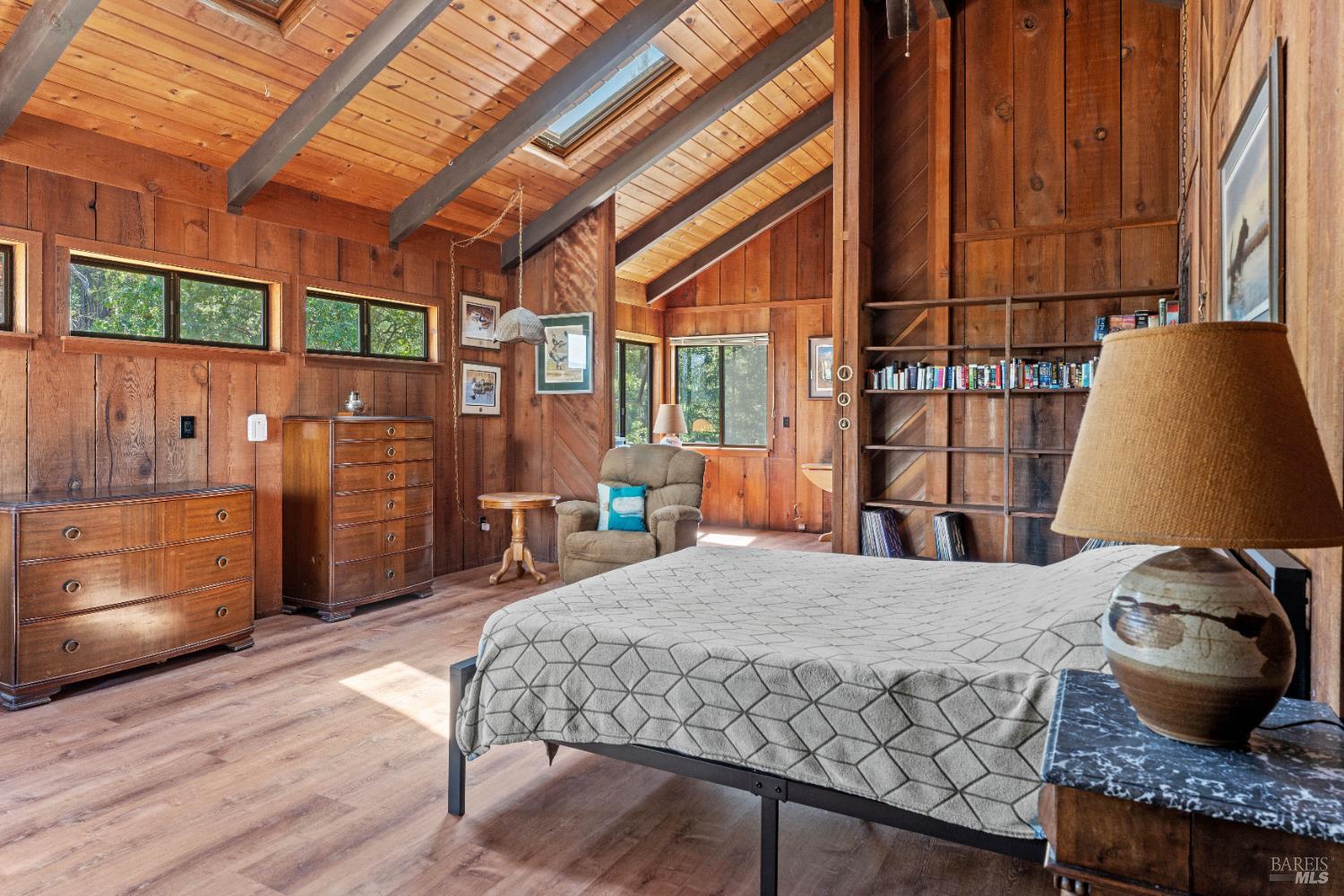 18396 Mariposa Creek Road Willits CA 95490