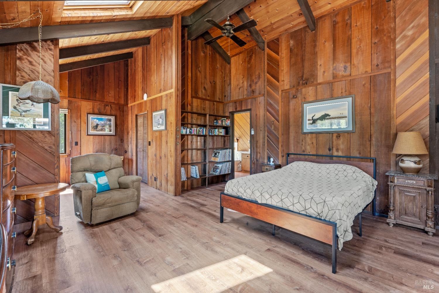 18396 Mariposa Creek Road Willits CA 95490